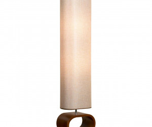 Торшер Lussole  Nulvi GRLSF-2105-02