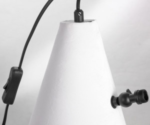 Торшер Lussole  Cozy GRLSP-0564