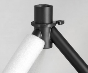 Торшер Lussole  Cozy GRLSP-0564