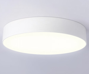 FV5527 WH белый LED 45W 3000K D400*58 (Без ПДУ)