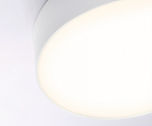 FV5527 WH белый LED 45W 3000K D400*58 (Без ПДУ)