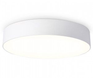 FV5527 WH белый LED 45W 3000K D400*58 (Без ПДУ)