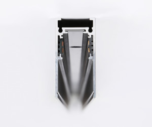 GL3303 BK черный IP20 48V 2000*26.9*53.7