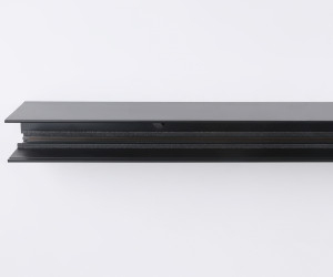 GL3303 BK черный IP20 48V 2000*26.9*53.7