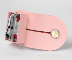 Бра Lussole LSP-7226