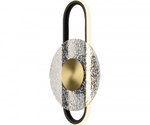 Настенный светильник (бра) Freya FR6173WL-L12B