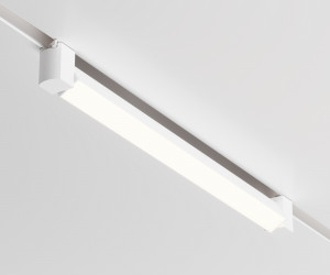 Трековый светильник Technical TR104-1-20W3K-W