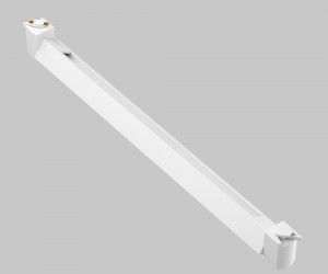 Трековый светильник Technical TR104-1-20W3K-W