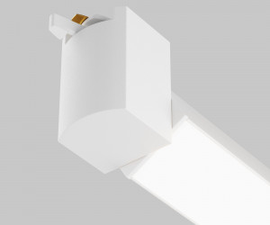 Трековый светильник Technical TR104-1-20W4K-W