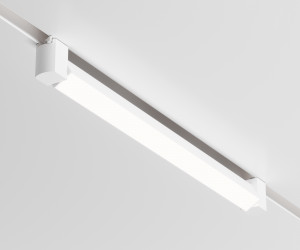 Трековый светильник Technical TR104-1-20W4K-W