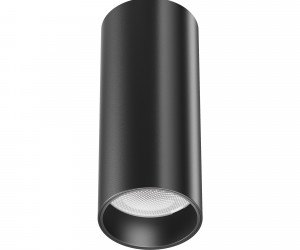 Потолочный светильник Technical C056CL-L12B3K-W-B