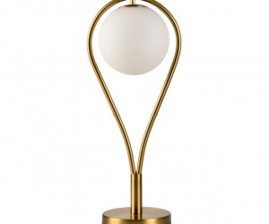 Настольная лампа Lussole SY2160