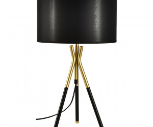 Настольная лампа Lussole SY5160