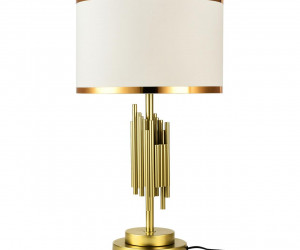 Настольная лампа Lussole SY1260