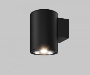 Настенный светильник (бра) Outdoor O303WL-L5GF3K