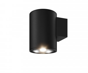 Настенный светильник (бра) Outdoor O303WL-L5GF3K