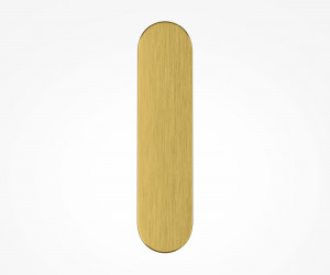 Настенный светильник (бра) Maytoni MOD356WL-L4BS3K