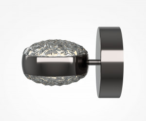 Настенный светильник (бра) Maytoni MOD299WL-L10BC3K