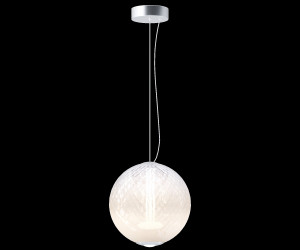 Подвесной светильник Maytoni MOD397PL-L15CH3K