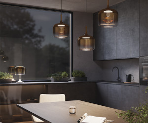 Подвесной светильник Maytoni MOD286PL-L18G3K