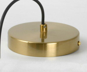 Подвесной светильник Lussole LSP-8928