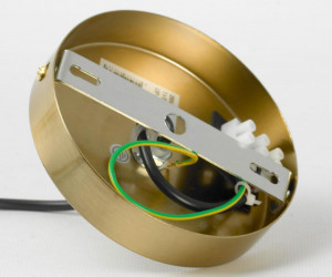 Подвесной светильник Lussole LSP-8928