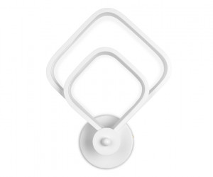 FL420 WH белый LED 4200K 20W 280*220*80