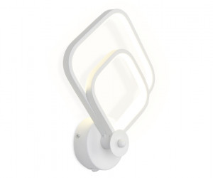 FL420 WH белый LED 4200K 20W 280*220*80