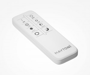 Потолочный светильник Maytoni MOD426CL-L32WK