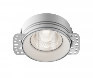 Встраиваемый светильник Technical DL101-GU10-TRS-W