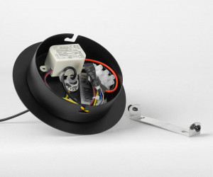 Подвесной светильник Lussole LSP-7196