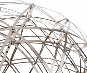 Подвесной светильник Freya FR5099PL-L52CH