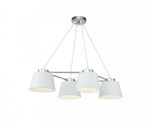 Подвесной светильник Freya FR5004PL-04CH