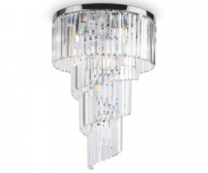 Потолочный светильник Maytoni RC007CL-08CH