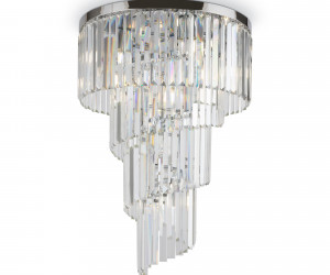 Потолочный светильник Maytoni RC007CL-08CH