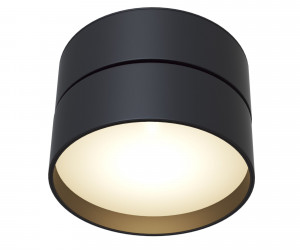 Потолочный светильник Technical C024CL-L18B4K