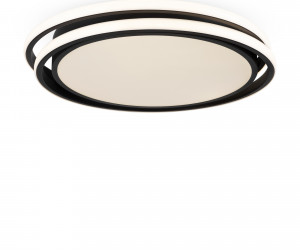 Потолочный светильник Freya FR10031CL-L98B