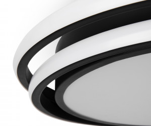 Потолочный светильник Freya FR10031CL-L98B