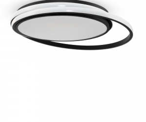 Потолочный светильник Freya FR10032CL-L98B