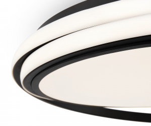 Потолочный светильник Freya FR10032CL-L98B