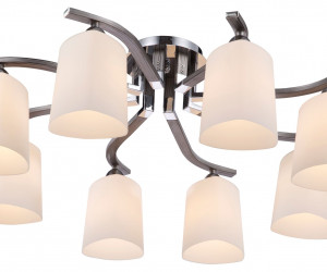 Потолочный светильник Freya FR5454CL-08CH