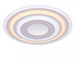 Потолочный светильник Freya FR6014CL-L98W