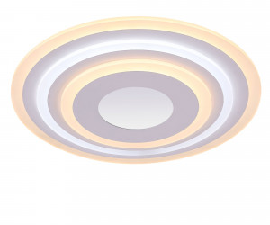 Потолочный светильник Freya FR6014CL-L98W