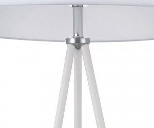 Напольный светильник (торшер) Freya FR5152-FL-01-W