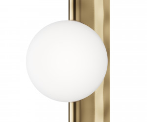 Настенный светильник (бра) Maytoni MOD324WL-01BS