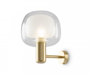 Настенный светильник (бра) Maytoni MOD411WL-01G