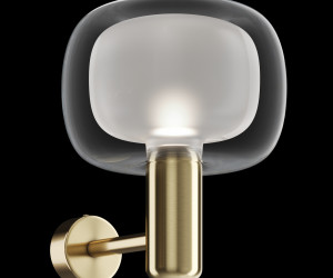 Настенный светильник (бра) Maytoni MOD411WL-01G