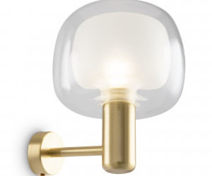 Настенный светильник (бра) Maytoni MOD411WL-01G