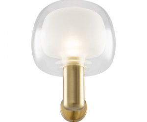 Настенный светильник (бра) Maytoni MOD411WL-01G