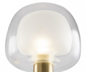 Настенный светильник (бра) Maytoni MOD411WL-01G